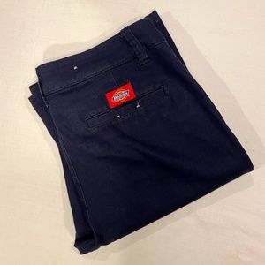 bootcut Dickies pants